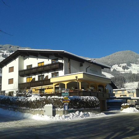 فغن Apart Kofler'S Panorama-Zillertal المظهر الخارجي الصورة