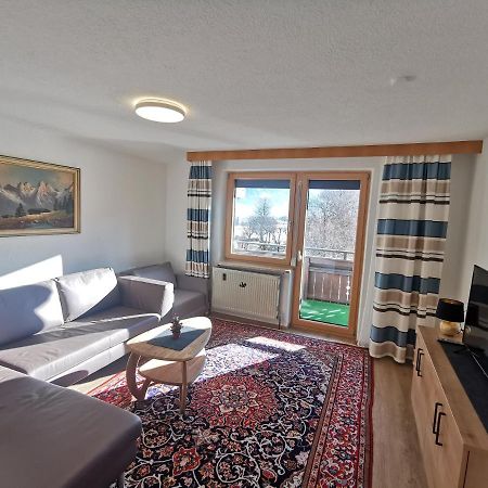 فغن Apart Kofler'S Panorama-Zillertal المظهر الخارجي الصورة