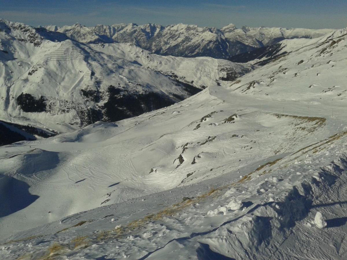 فغن Apart Kofler'S Panorama-Zillertal المظهر الخارجي الصورة