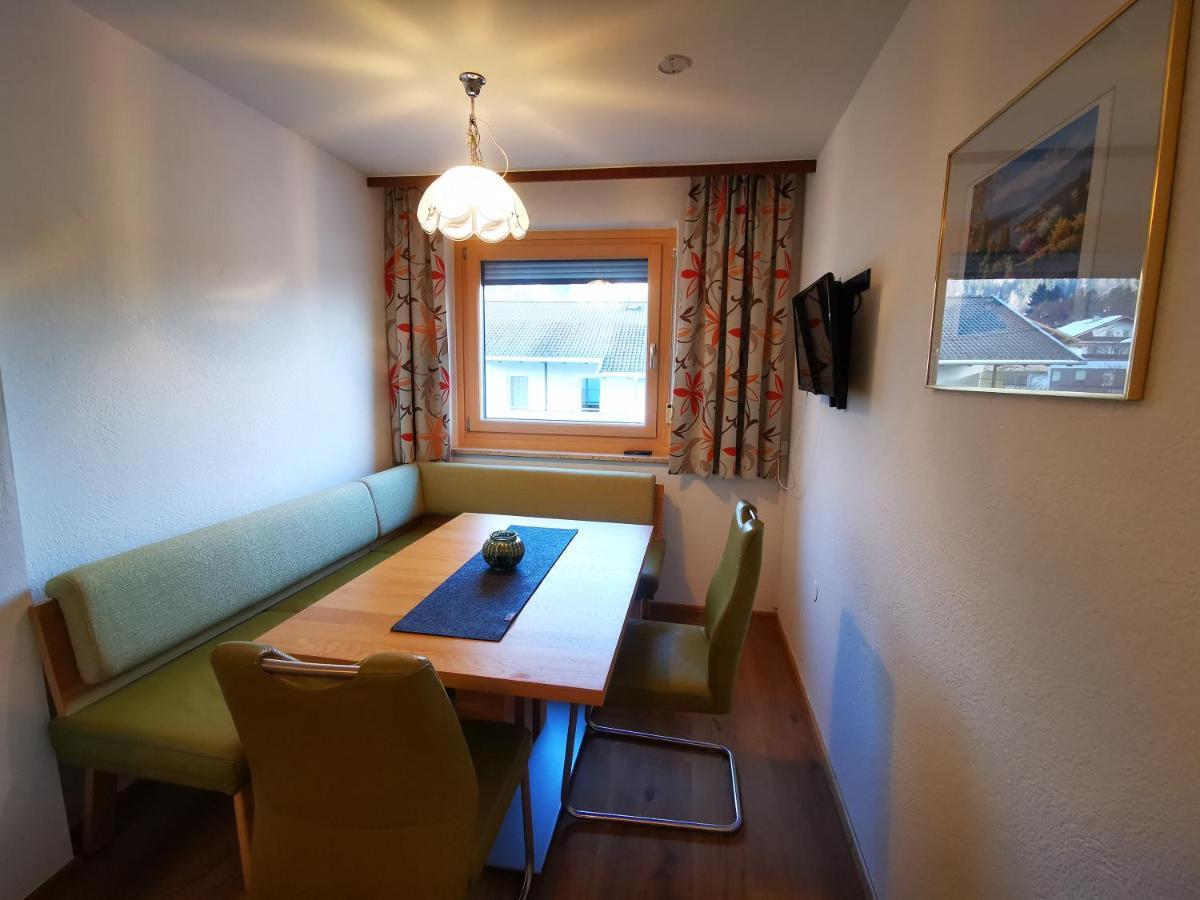 فغن Apart Kofler'S Panorama-Zillertal المظهر الخارجي الصورة