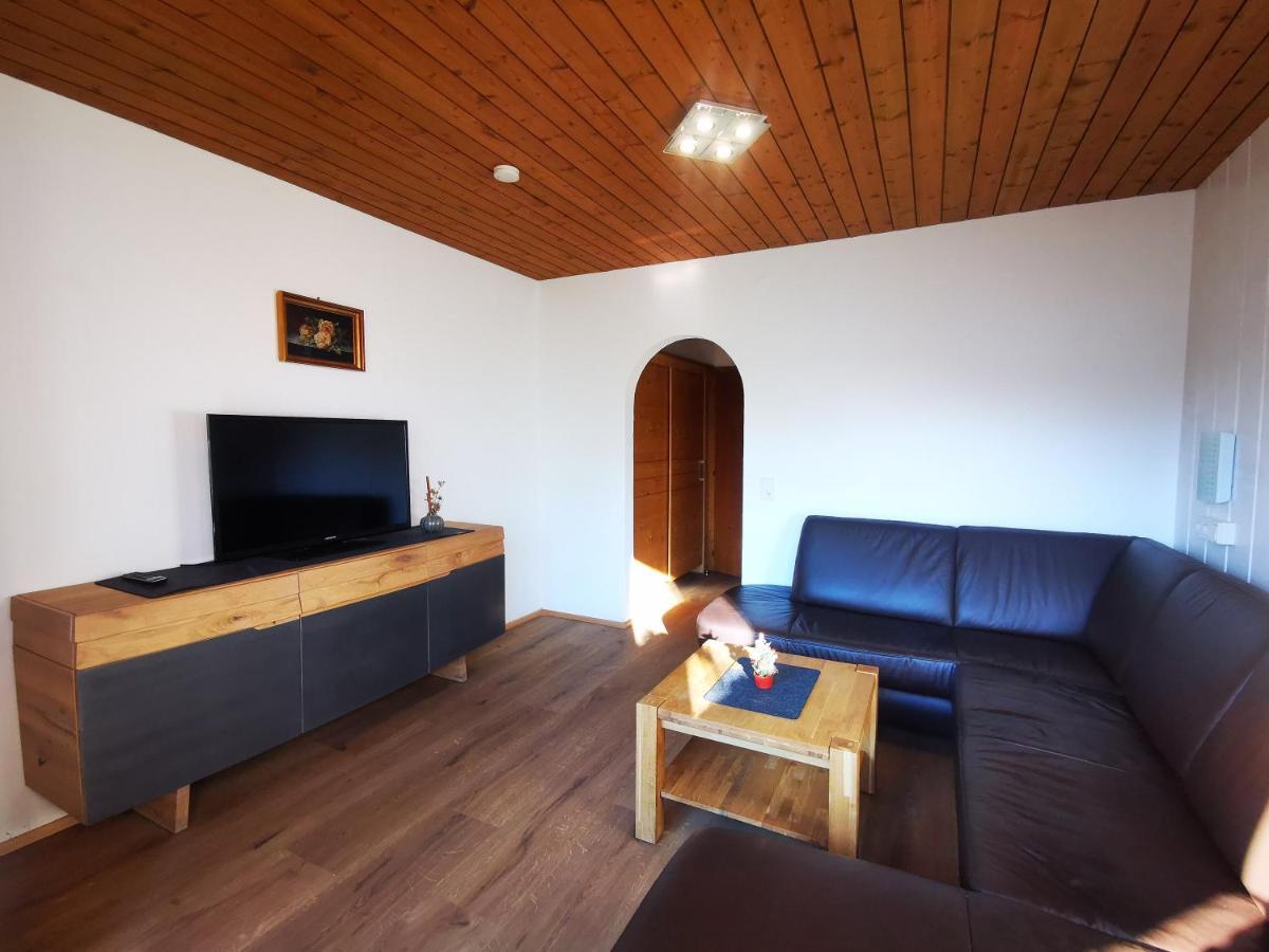 فغن Apart Kofler'S Panorama-Zillertal المظهر الخارجي الصورة