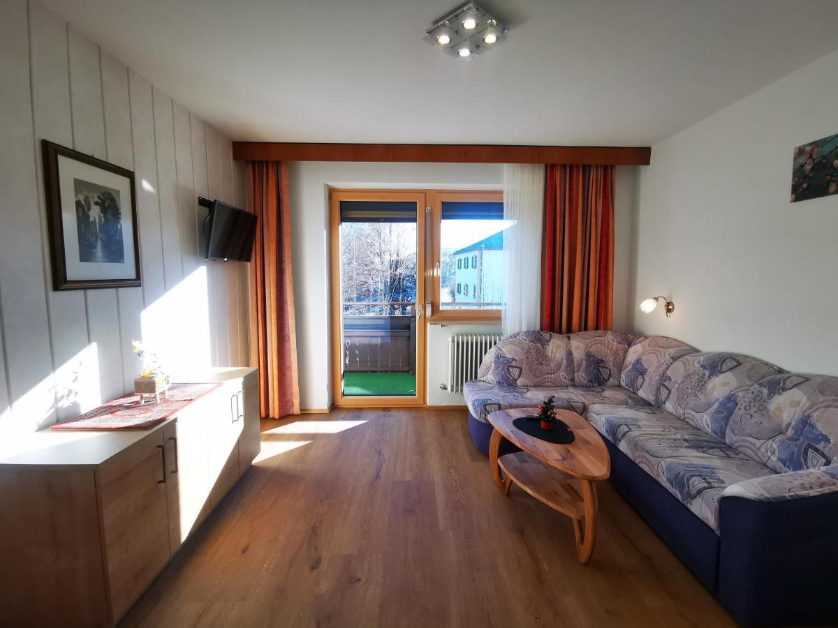 فغن Apart Kofler'S Panorama-Zillertal المظهر الخارجي الصورة