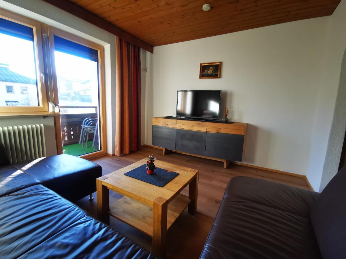 فغن Apart Kofler'S Panorama-Zillertal المظهر الخارجي الصورة