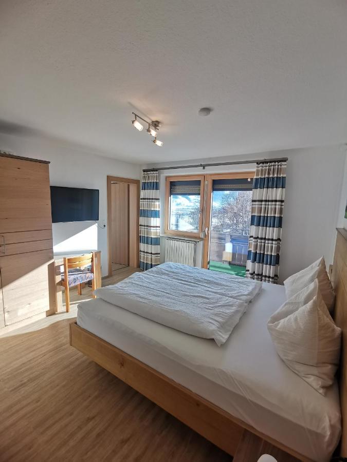 فغن Apart Kofler'S Panorama-Zillertal المظهر الخارجي الصورة