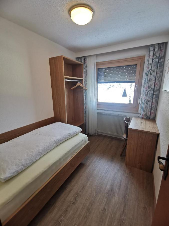 فغن Apart Kofler'S Panorama-Zillertal المظهر الخارجي الصورة