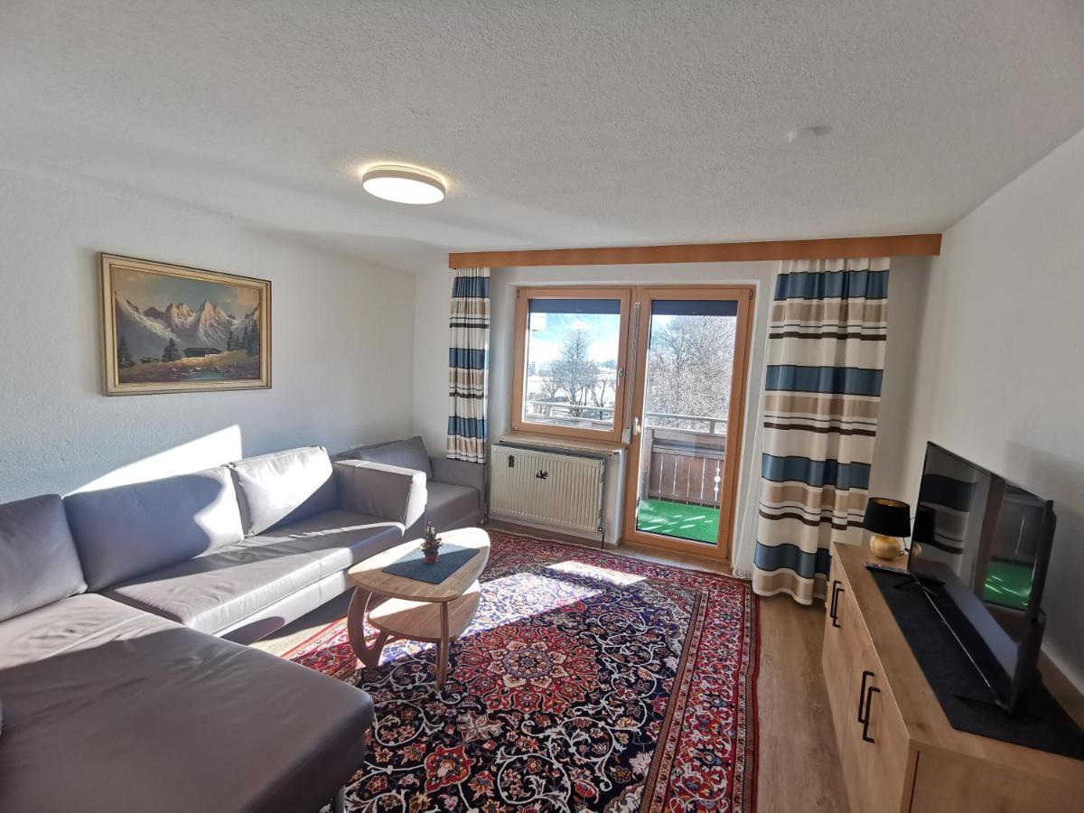 فغن Apart Kofler'S Panorama-Zillertal المظهر الخارجي الصورة
